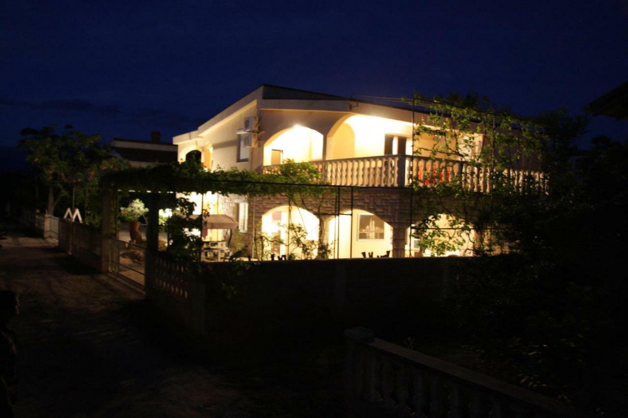 Casa Rada 公寓 维尔